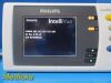 PHILIPS Intellivue X2 M3002A Ref 865039 Transport Monitor