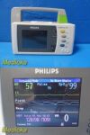 PHILIPS 2011  Intellivue X2 M3002A Transport Monitor