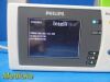 PHILIPS 2011  Intellivue X2 M3002A Transport Monitor