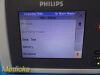 PHILIPS 2011  Intellivue X2 M3002A Transport Monitor