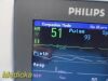 PHILIPS 2011  Intellivue X2 M3002A Transport Monitor