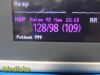 PHILIPS 2011  Intellivue X2 M3002A Transport Monitor