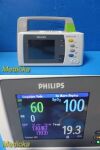 PHILIPS 2011  Intellivue X2 M3002A Ref 865039 Companion Monitor