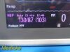 PHILIPS 2011  Intellivue X2 M3002A Ref 865039 Companion Monitor