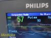 PHILIPS 2011  Intellivue X2 M3002A Ref 865039 Companion Monitor