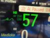 PHILIPS 2011  Intellivue X2 M3002A Ref 865039 Companion Monitor