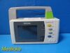 PHILIPS 2013  Intellivue X2 Companion,M3002A Ref 865039 W/ Battery ~ Module