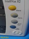 PHILIPS 2013  Intellivue X2 Companion,M3002A Ref 865039 W/ Battery ~ Module