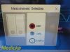 PHILIPS 2013  Intellivue X2 Companion,M3002A Ref 865039 W/ Battery ~ Module