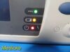 PHILIPS 2011  Intellivue X2 M3002A Ref 865039 Transport Module