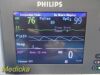 PHILIPS 2011  Intellivue X2 M3002A Ref 865039 Transport Module