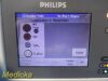 PHILIPS 2011  Intellivue X2 M3002A Ref 865039 Transport Module