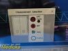 PHILIPS 2011  Intellivue X2 M3002A Ref 865039 Transport Module