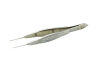 STORZ E1797 0.3 mm Castroviejo Suturing Forceps