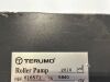 TERUMO Roller Pump 2010 REF 816571 for Cardiovascular Heart Lung Machine System 579035-1 .