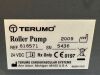TERUMO Roller Pump 2009 REF 816571 for Cardiovascular Heart Lung Machine System .