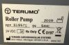 TERUMO Roller Pump 2009 REF 816571 for Cardiovascular Heart Lung Machine System .