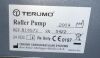 TERUMO Roller Pump 2009 REF 816571 for Cardiovascular Heart Lung Machine System .