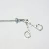 KARL STORZ 30519DZ CLICKLINE Forceps Insert W/ 30525 HANDLE & 30512 INSERT SLEEVE