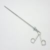 KARL STORZ 30519DZ CLICKLINE Forceps Insert W/ 30525 HANDLE & 30512 INSERT SLEEVE