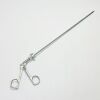 KARL STORZ 30519DZ CLICKLINE Forceps Insert W/ 30525 HANDLE & 30512 INSERT SLEEVE