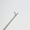 KARL STORZ 30519DZ CLICKLINE Forceps Insert W/ 30525 HANDLE & 30512 INSERT SLEEVE