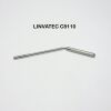 CONMED LINVATEC Linvatec C8110 ECCENTRIC Guide 10.0 mm Instrument