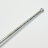 CONMED LINVATEC 8772A concept Short Head Cannulated C-Reamer 9mm dia Instrument