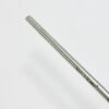 CONMED LINVATEC 8772A concept Short Head Cannulated C-Reamer 9mm dia Instrument