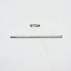 CONMED LINVATEC 8772A concept Short Head Cannulated C-Reamer 9mm dia Instrument