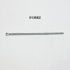 ACUFEX 013662 Cannulated Drill Bit 9mm instrument