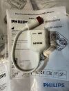 PHILIPS  REF989803199741 Blood Pressure (IBP )Adapter ECG unit
