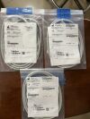 PHILIPS 186-0131 (2) BIS CABLE  REFM1034-61630 ECG unit