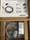 PHILIPS Ref:989803142681 Reusable Adults Pediatric Airway  Adapter Use with ET tube size Monitor