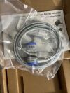PHILIPS Ref:989803142681 Reusable Adults Pediatric Airway  Adapter Use with ET tube size Monitor