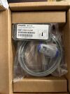 PHILIPS Ref:989803142681 Reusable Adults Pediatric Airway  Adapter Use with ET tube size Monitor