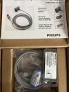 PHILIPS Ref:989803142681 Reusable Adults Pediatric Airway  Adapter Use with ET tube size Monitor