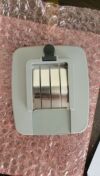 PHILIPS  - electrodes of Philips M3535A and M3536A. Defibrillator