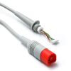 PHILIPS - tocodynamometer probe connection cable  Fetal Monitor