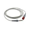 PHILIPS - tocodynamometer probe connection cable  Fetal Monitor