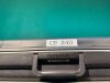 OLYMPUS CF-240AI Colonoscope