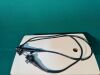 OLYMPUS CF-240AI Colonoscope
