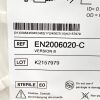 MERIT MEDICAL REF EN2006020-C, 6F EN SNARE Catheter, EXP 2024-06