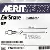 MERIT MEDICAL REF EN2006020-C, 6F EN SNARE Catheter, EXP 2024-06