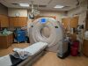 TOSHIBA Aquilion Prime 160 CT Scanner