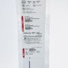 MERIT MEDICAL REF 46538KA2 IMPRESS PERIPHERAL ANGIOGRAPHIC CATHETER, 4F X 65CM, 0.038