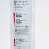 MERIT MEDICAL REF 56538KA2  impress® Angiographic Catheter, 5F , EXP 2024/06