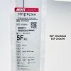 MERIT MEDICAL REF 56538KA2  impress® Angiographic Catheter, 5F , EXP 2024/06