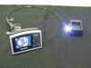 OLYMPUS MAF-TM Intubation Scope