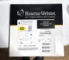 BIOSENSE WEBSTER 37D38R WEBSTER ELECTROPHYSIOLOGY CATHETER 2-5-2MM